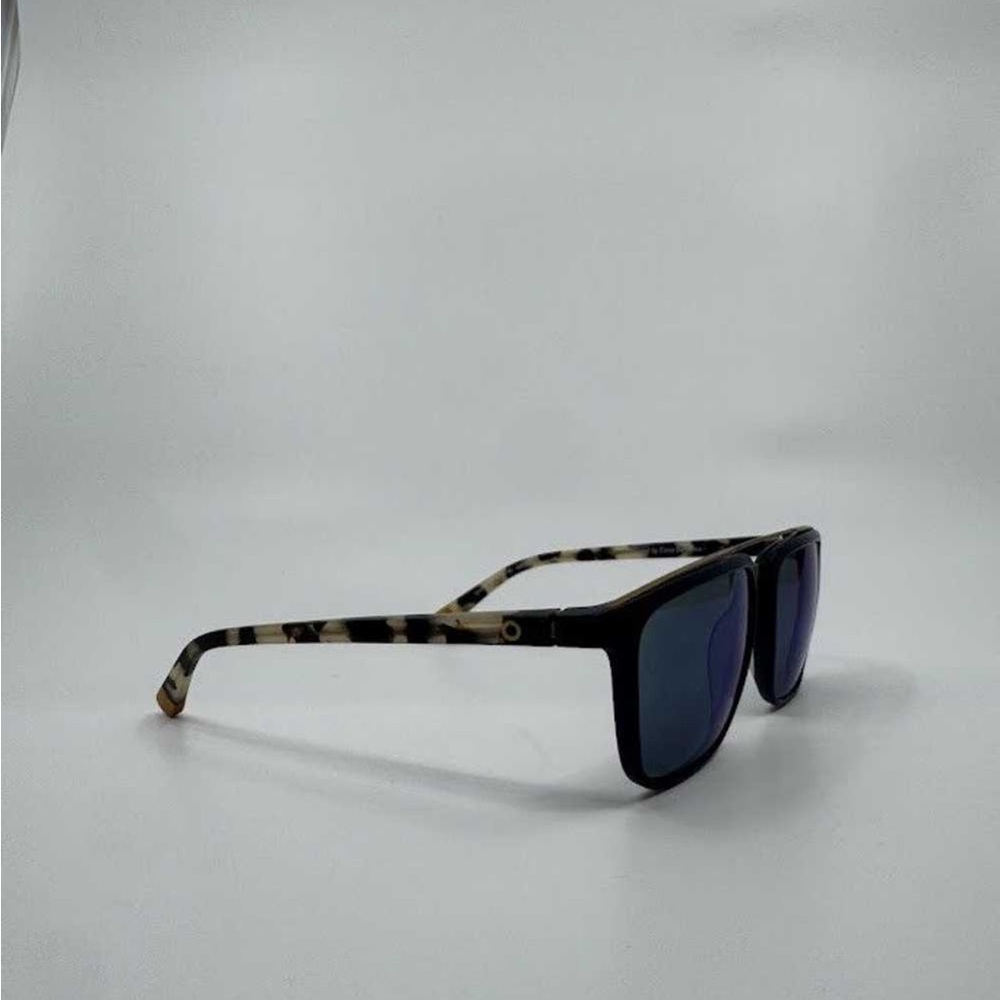 Etnia  Barcelona sunglasses WLA Africa 05 Blue With Gold  56-17-140 Preowned. - Picture 8 of 9
